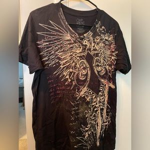 Chemistry Graphic Tee